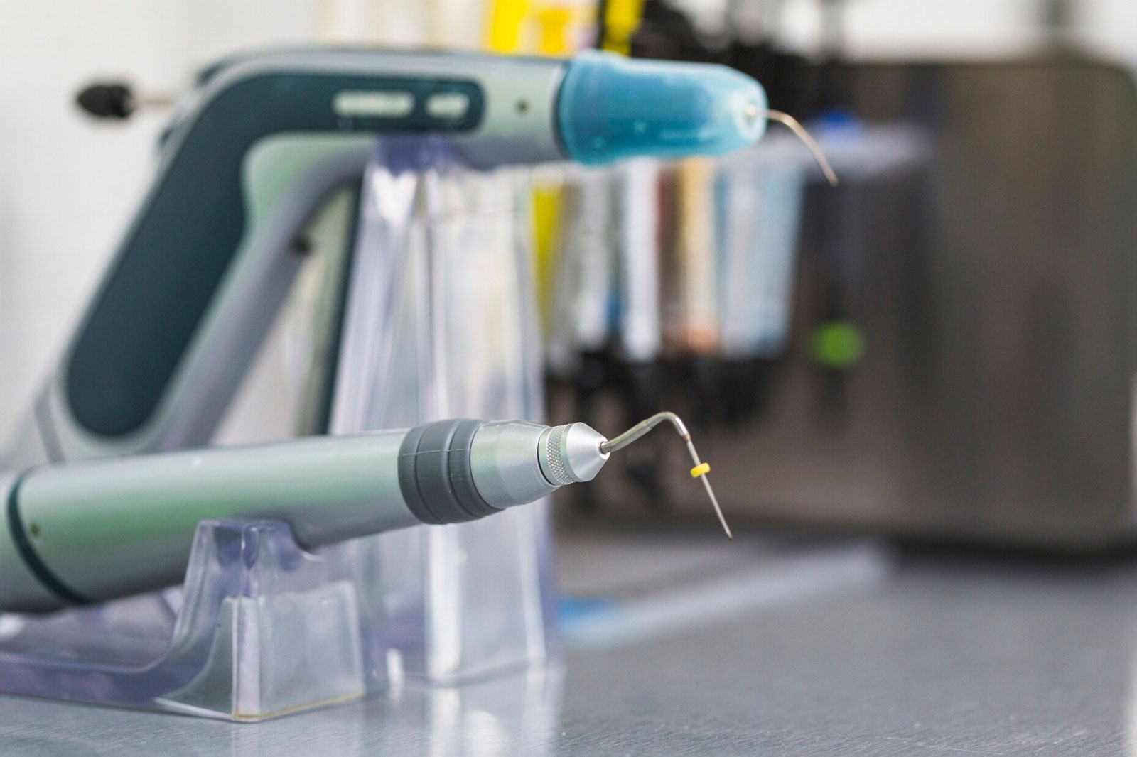 Laser Machine Cleaning