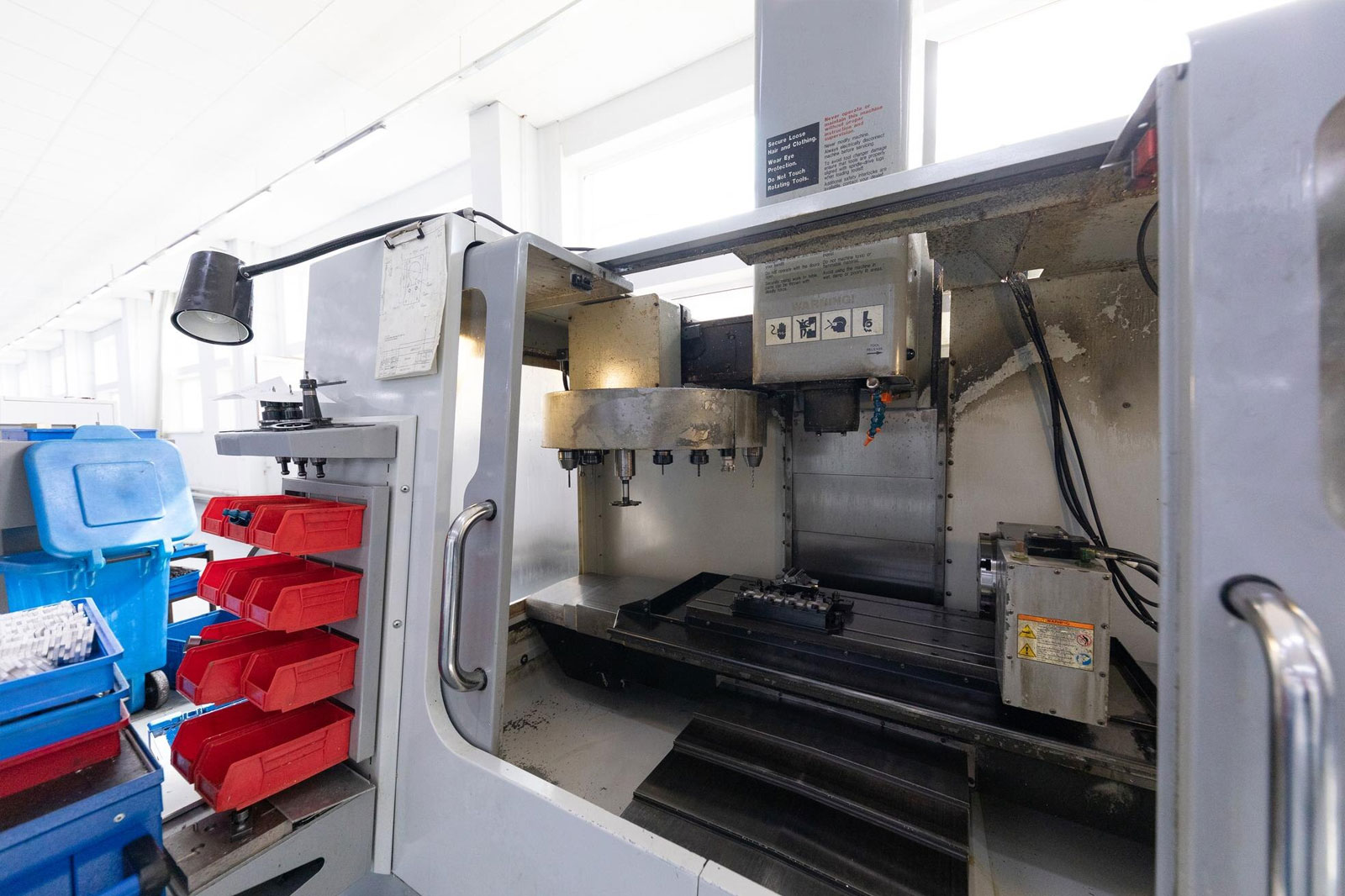 Laser Machine Welding